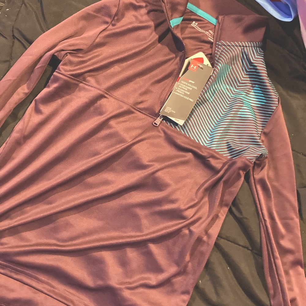 Under armor Compression shirt